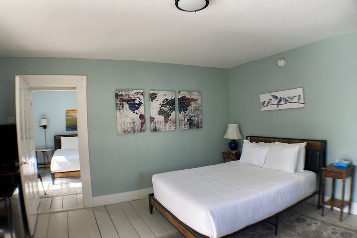 The Wildflower Inn