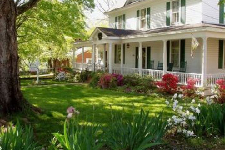 Rosemary House B & B
