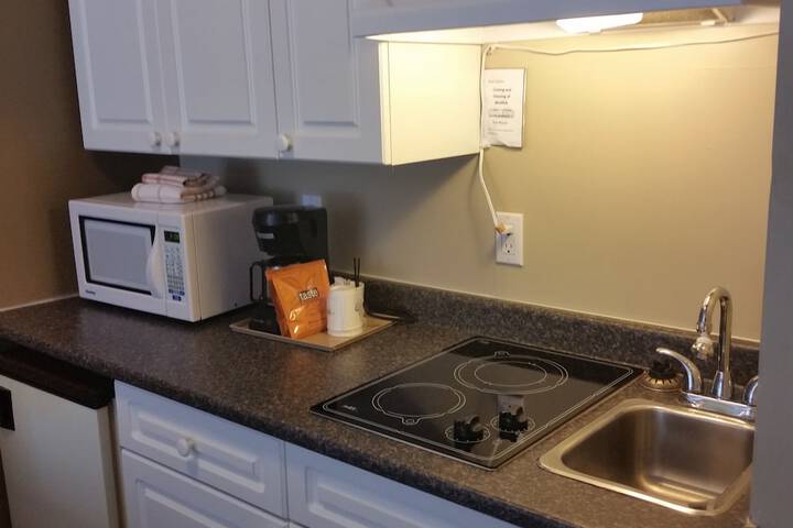 Days Inn by Wyndham Nanaimo