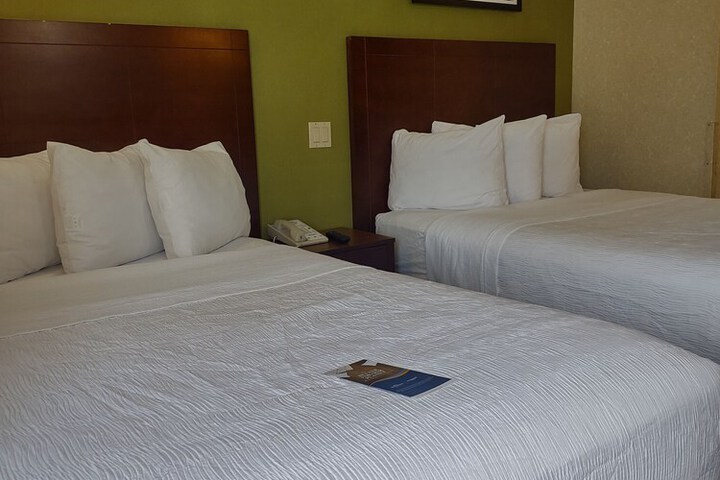 Baymont by Wyndham Flat Rock
