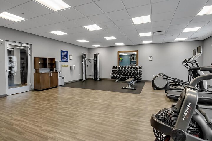 Hampton Inn Buffalo - Amherst NY