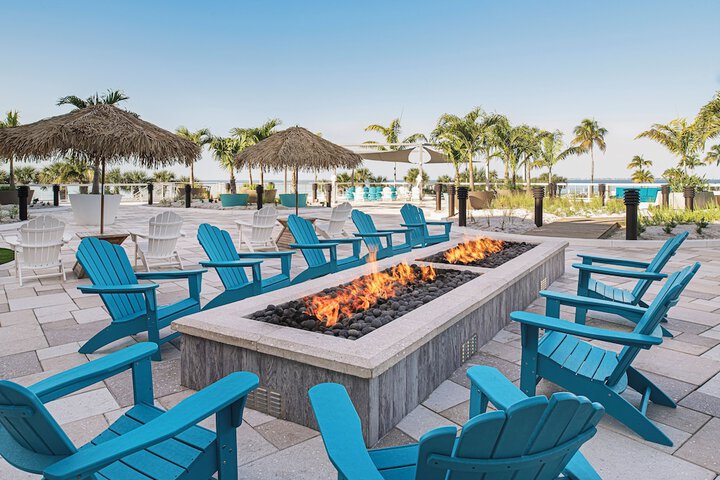 Margaritaville Beach Resort Fort Myers