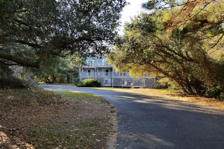 Ocean Pines Resort