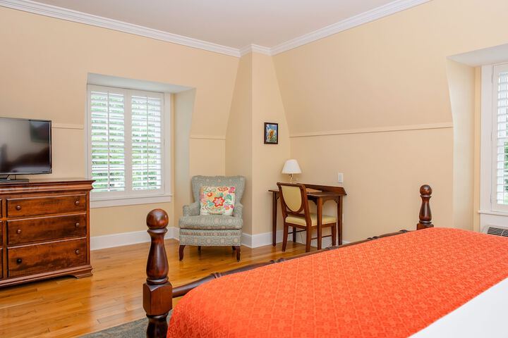 Mills Park Hotel