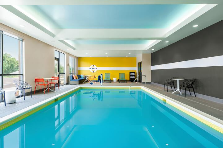 Pool 4 of 43