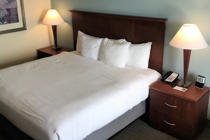 Hotel Tybee