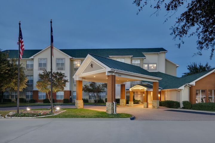 Hotel 6 of 33