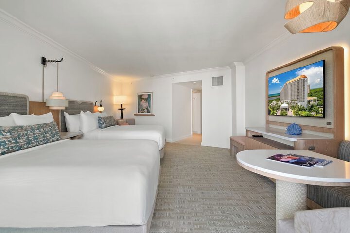 Naples Grande Beach Resort