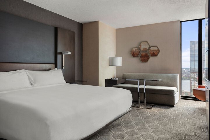 Boston Marriott Cambridge