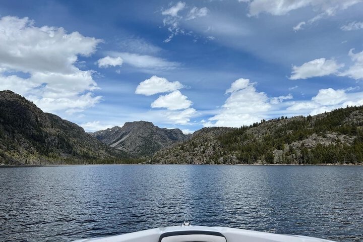 Lakeside Lodge Resort & Marina