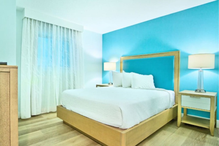 Grand Seas by Exploria Resorts MOD Collection by Sonesta