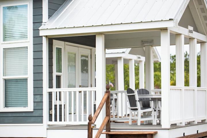 Sugar Sands RV Resort
