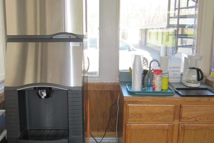 Budget Inn Fairport