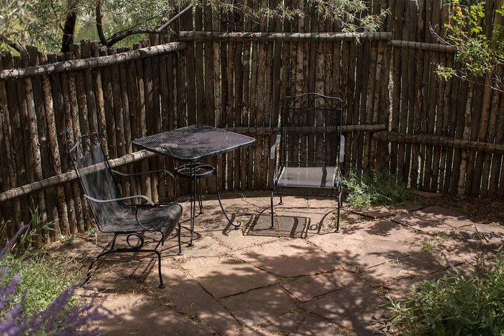 Terrace/Patio 93 of 112