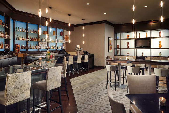 Hilton Rosemont Chicago OHare