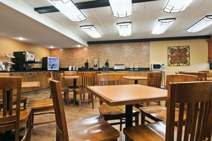Best Western Kelly Inn