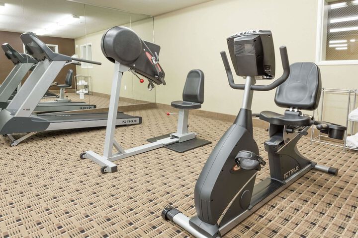 Microtel Inn & Suites by Wyndham Jacksonville Airport