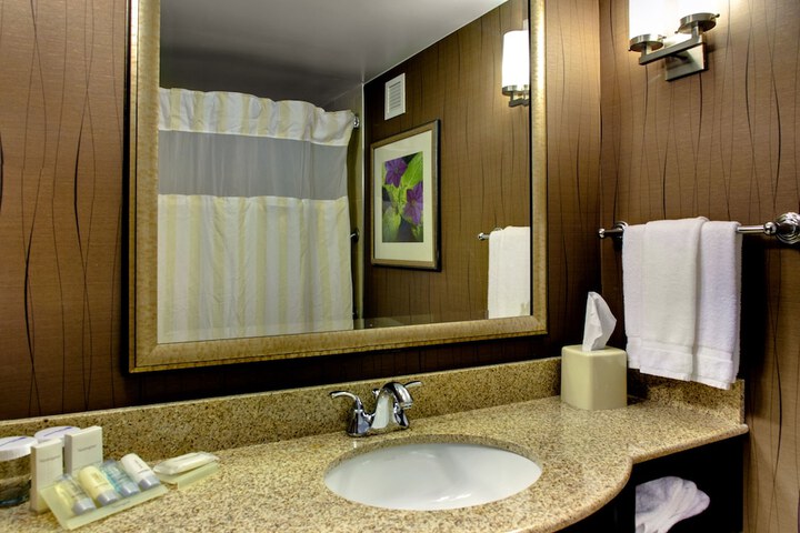Hilton Garden Inn Raleigh-Durham Airport