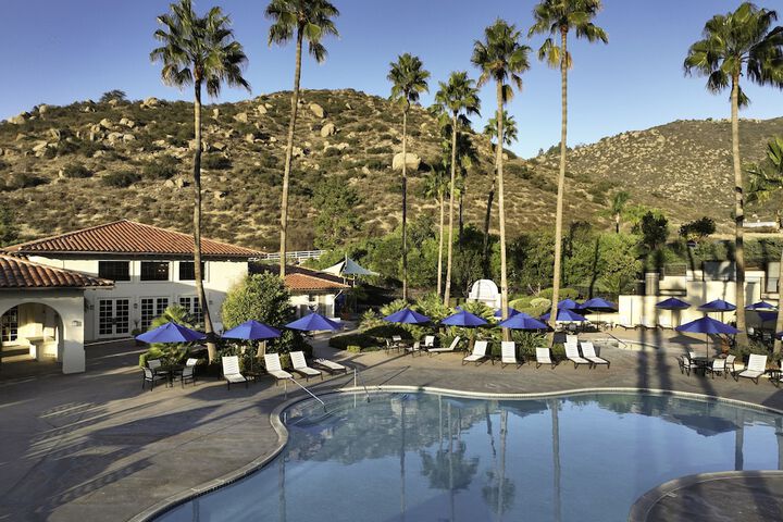 Hyatt Vacation Club at the Welk San Diego Area