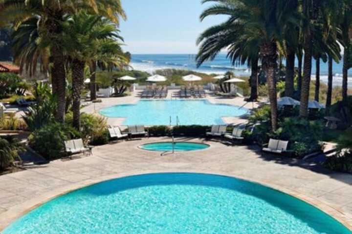 The Ritz-Carlton Bacara Santa Barbara