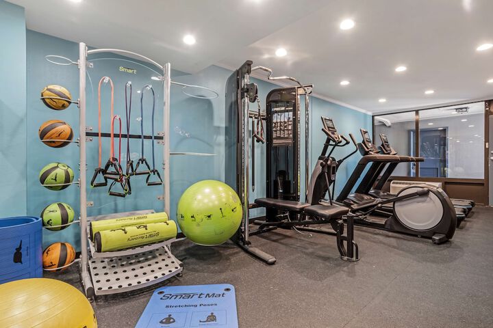 Health and Fitness 56 of 61