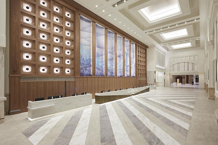 Manchester Grand Hyatt San Diego