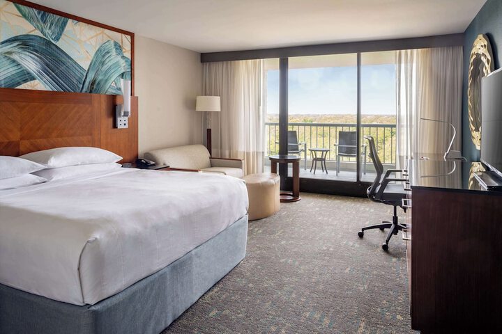 Hilton Beachfront Resort & Spa Hilton Head Island