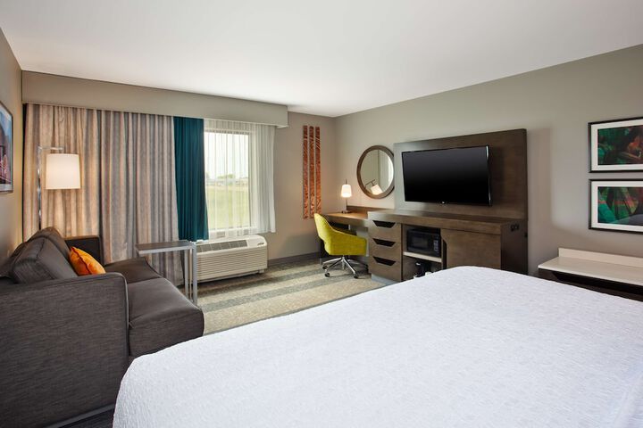 Hampton Inn Union City