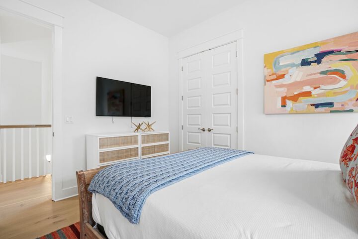Prominence on 30A by Panhandle Getaways