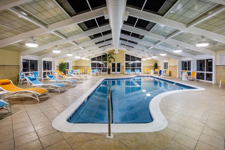Pool 8 of 52