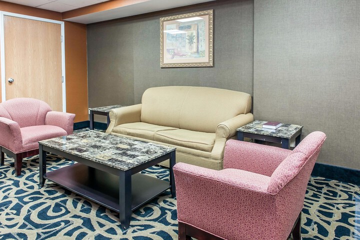 Hotel Interior 4 of 23