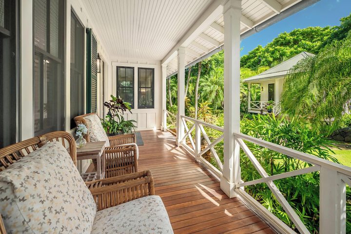 The Lodge at Kukui’ula