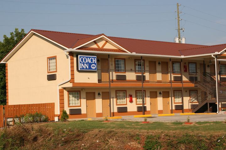Hotel 4 of 35