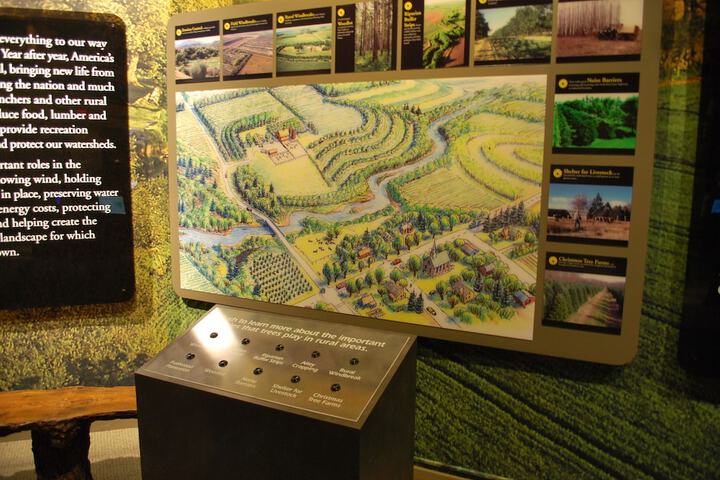 Lied Lodge & Conference Center