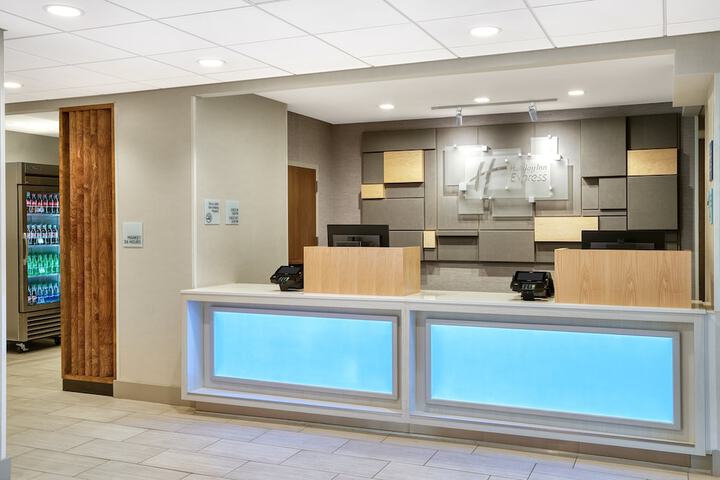 Holiday Inn Express Statesboro by IHG