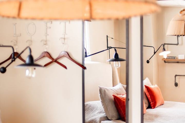 The Loft