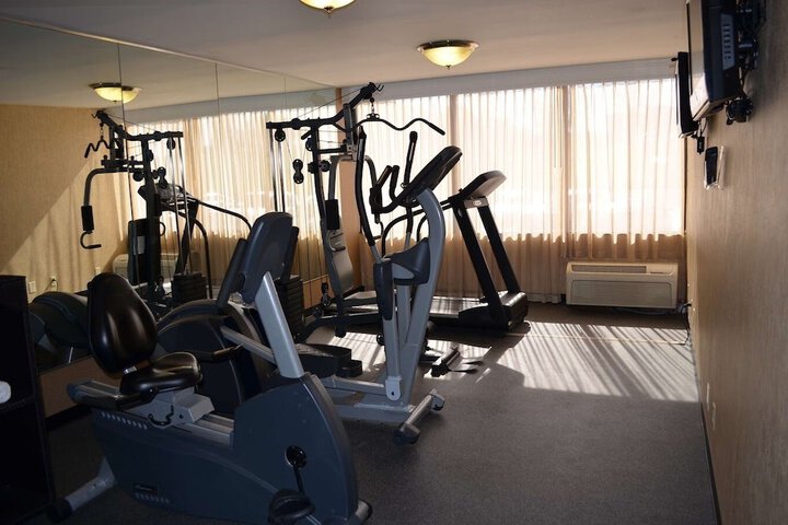 Health and Fitness 19 of 20