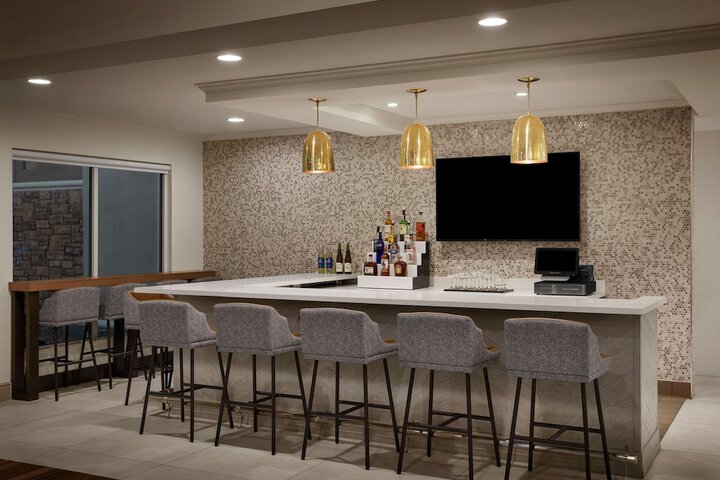 Hilton Garden Inn Las Vegas / Henderson