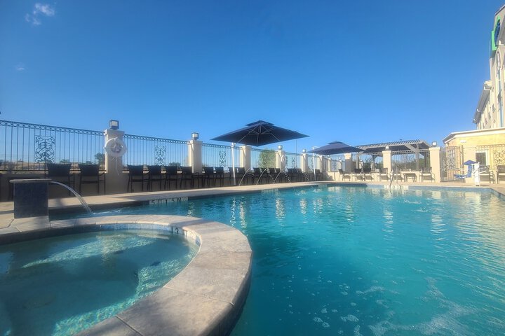 Pool 3 of 24