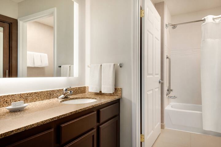 Residence Inn by Marriott West Springfield