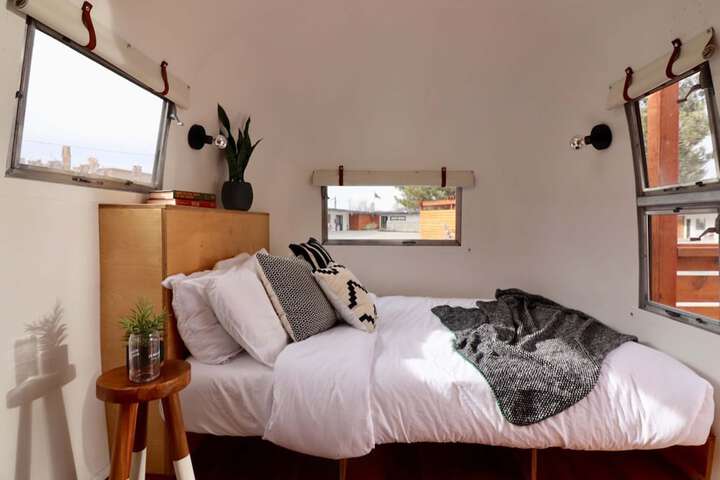 The Amigo Motor Lodge