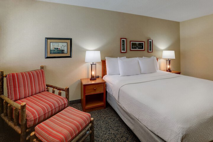 Stoney Creek Inn Galena