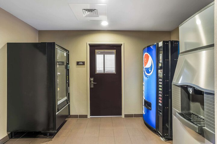 Sleep Inn & Suites Hannibal West