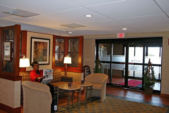 Hotel Interior 13 of 77