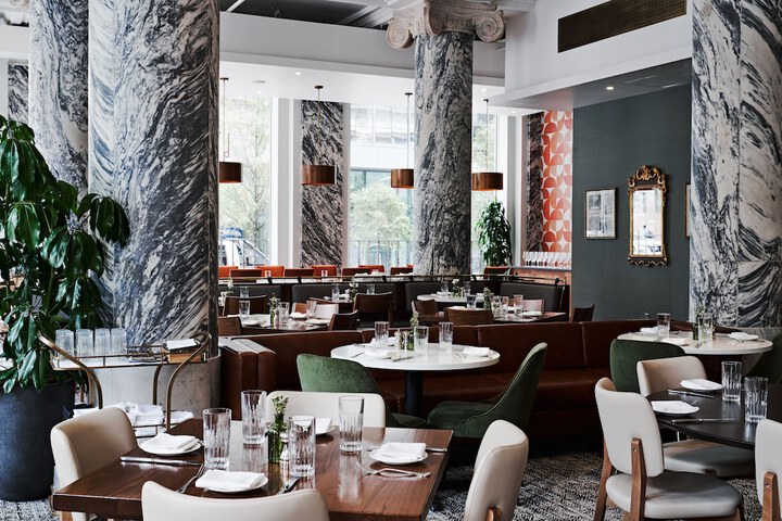 The Candler Hotel Atlanta Curio Collection by Hilton