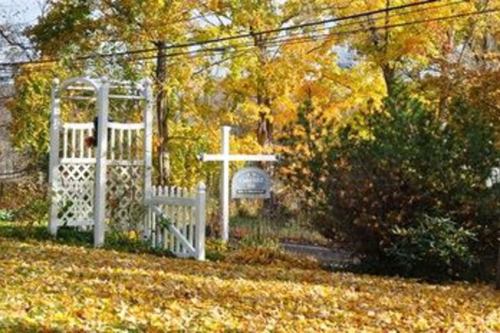 Cider Mill Inn