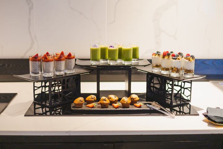 InterContinental Montreal by IHG