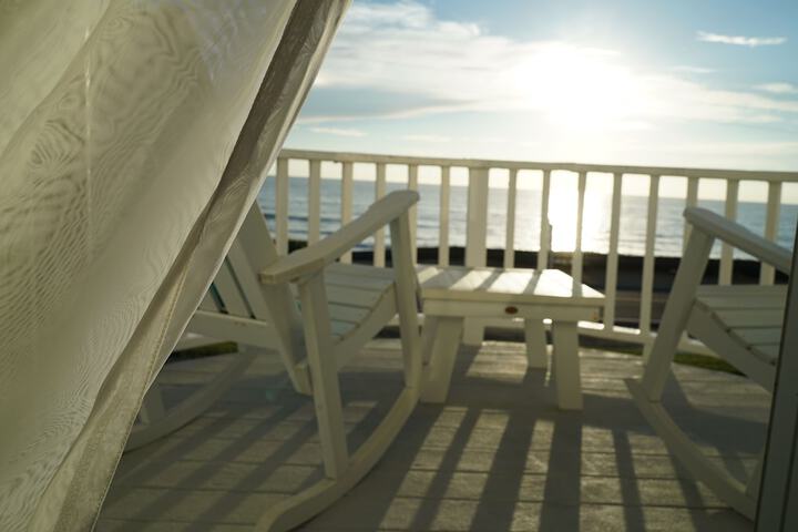 White Orchid Inn & Spa