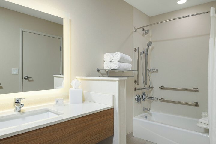 Fairfield Inn & Suites by Marriott Salina