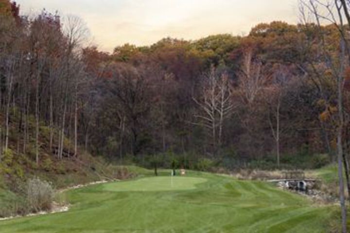 Holiday Inn Club Vacations Fox River Resort